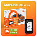 Сигнализация StarLine E96 v2 BT ECO (2CAN+4LIN)