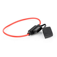 Держатель предохранителя ACV RM37-1513