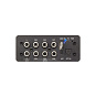 Усилитель с процессором Hellion HAM 4.8Pin DSP