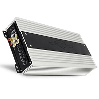 Моноблок ZAPCO ST-1500XM III