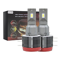 Светодиодные лампы NTS AUTO N1 H15