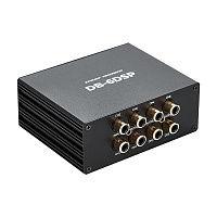 Преобразователь со встроенным процессором Deaf Bonce DB-6 DSP