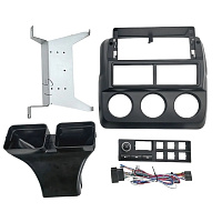 Установочный комплект Lada Niva Legend (от 2021) для Lux One 12.3 дюйма