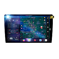 Магнитола RedPower 850 Crystal 10" 4/64