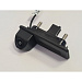 Камера заднего вида в ручке с кнопкой VW Polo (09-15), Rapid (12-17), Yeti (09-13) LS8012
