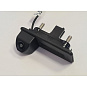 Камера заднего вида в ручке с кнопкой VW Polo (09-15), Rapid (12-17), Yeti (09-13) LS8012