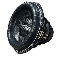 Сабвуфер Pride UFO 5 15" v.3 D0.7