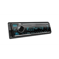 Магнитола Kenwood KMM-BT408