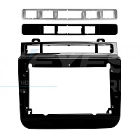 Установочный комплект для 9 дюймов (2010-2018 Volkswagen Touareg FL NF) Тип-A