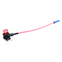 Держатель предохранителя ACV RM37-1527 (miniATC)
