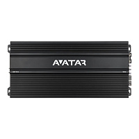 Усилитель Avatar ABR-700.4 (4х140вт)