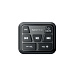 Пульт Hertz HMC U1 Universal Remote Control 3.5 Jack