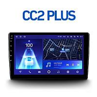 Магнитола TEYES CC2 Plus 10" 4/64