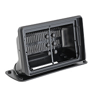 Универсальная накладка на торпеду 9 дюймов