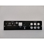 Плашка для Helix - DSP Mini / Mini MK2- HEC HD-AUDIO USB-Interface