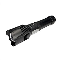 Фонарь ручной KH-W-408 (6000 mAh)