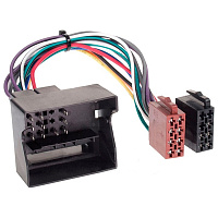 ISO-разъем Incar FR-05