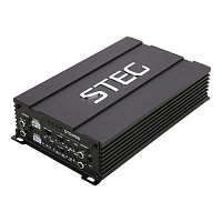 Усилитель STEG DST 401D