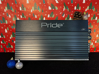 Моноблок Pride 3K