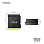Усилитель Recoil RL880.4