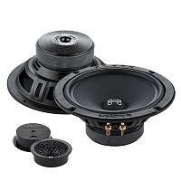 Акустика Black Hydra Gamma 625C