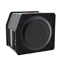 Сабвуфер активный Nakamichi NBS-208A