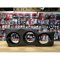 Подиумы Нива (3 двер.) 20+20+20+ВЧ