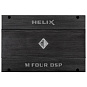 Усилитель с процессором Helix M Four DSP