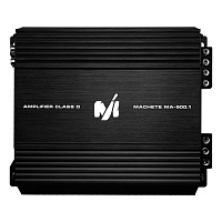 Моноблок Machete MA-900.1D