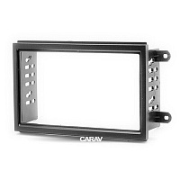 Переходная рамка Carav 11-408 (Chevrolet Ravon)