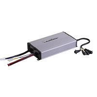 Усилитель (Морской) Dynamic State NAUTICA MA-150.4