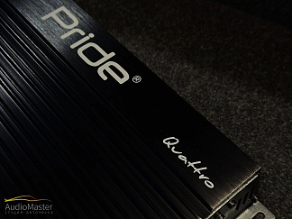 Pride Quattro
