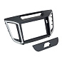 Переходная рамка Incar RHY-FC347 9 дюймов (2015-2021 CRETA 1)