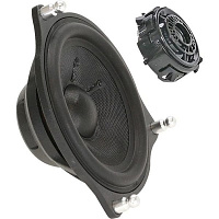 Акустика (Mercedes) Ground Zero GZCS 100.2MB