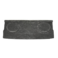 Акустическая полка Нива (3 двер.)