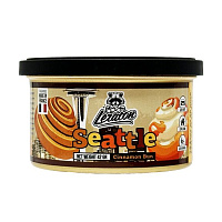 Ароматизатор воздуха LERATON LERATON Seattle (Булочка с корицей)