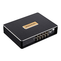 Аудиопроцессор GOLDHORN DSP 10