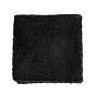 Микрофибра плюшевая полировальная LERATON BLACK JACK MF6 40x40