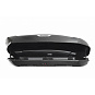 Автобокс Broomer Venture L 430л (U-скоба) АБС ПММА черный глянец