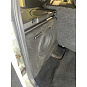 Короб Стелс Chevrolet Niva / Lada Niva Travel левая 10" ver.2