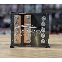 Дистрибьютер на медной шине биполярный (5кан)