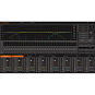 Усилитель с процессором Musway M4+ (plus)