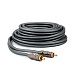 Межблочный кабель Top Sound 2RCA Elite 5 (5 м.)