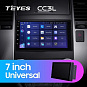 Магнитола TEYES CC3L 7" 4/32 2DIN